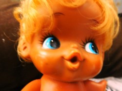 japan 60s blonde a